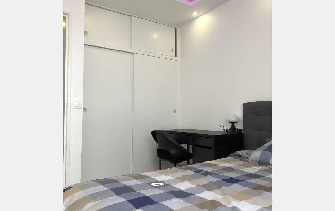 Annonces SURESNES : Appartement | COLOMBES (92700) | 10 m2 | 550 &euro; 