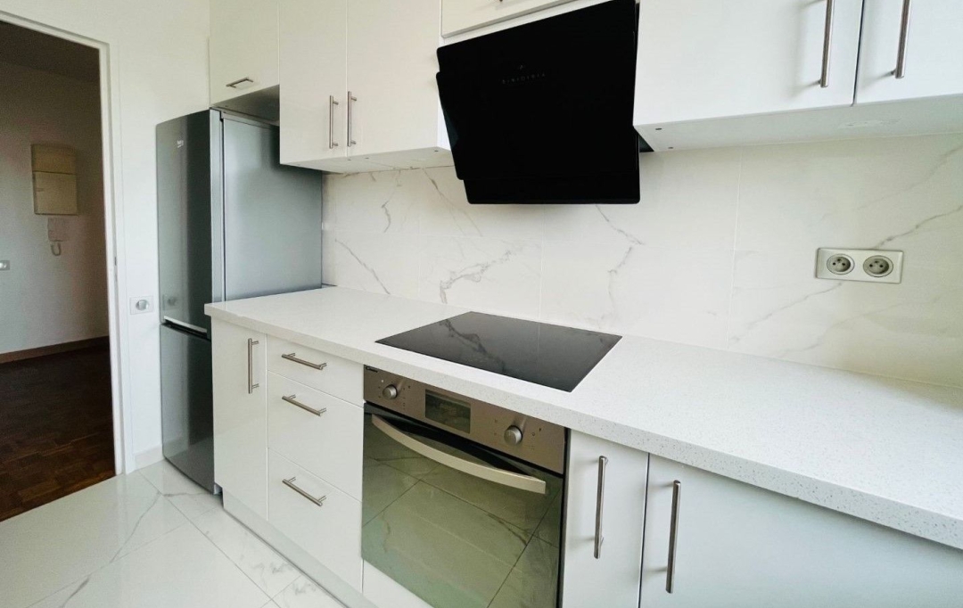 Annonces SURESNES : Appartement | COURBEVOIE (92400) | 67 m2 | 460 000 &euro; 