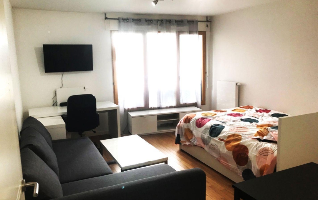 Annonces SURESNES : Appartement | BOULOGNE-BILLANCOURT (92100) | 31 m2 | 1 190 &euro; 
