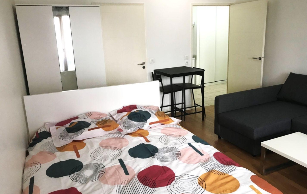 Annonces SURESNES : Appartement | BOULOGNE-BILLANCOURT (92100) | 31 m2 | 1 190 &euro; 