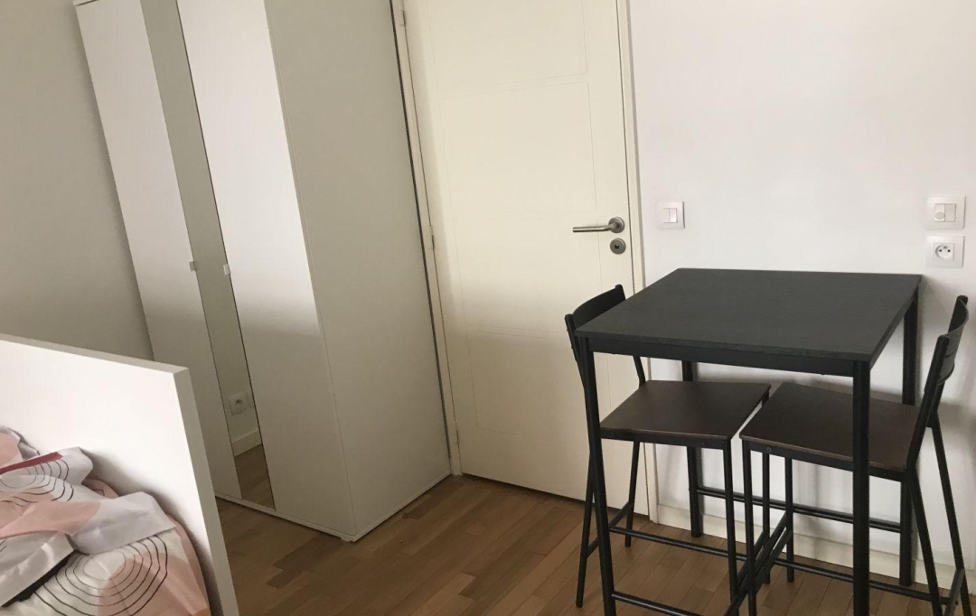 Annonces SURESNES : Appartement | BOULOGNE-BILLANCOURT (92100) | 31 m2 | 1 190 &euro; 