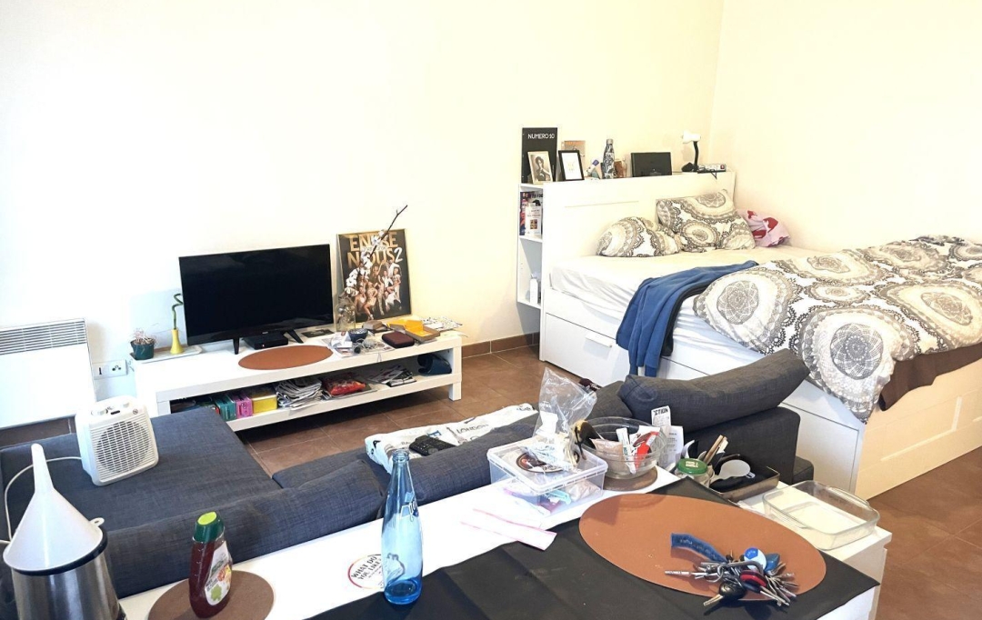 Annonces SURESNES : Appartement | ISSY-LES-MOULINEAUX (92130) | 31 m2 | 1 077 &euro; 