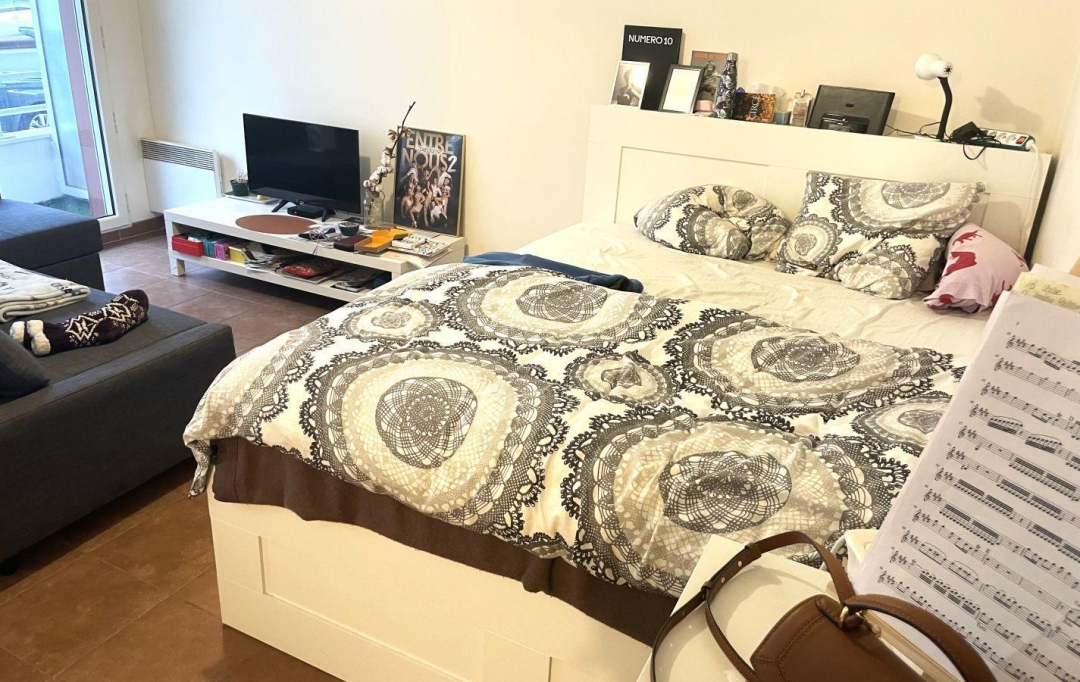 Annonces SURESNES : Appartement | ISSY-LES-MOULINEAUX (92130) | 31 m2 | 1 077 &euro; 