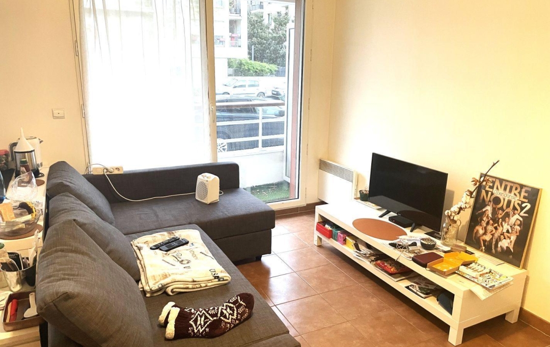 Annonces SURESNES : Appartement | ISSY-LES-MOULINEAUX (92130) | 31 m2 | 1 077 &euro; 