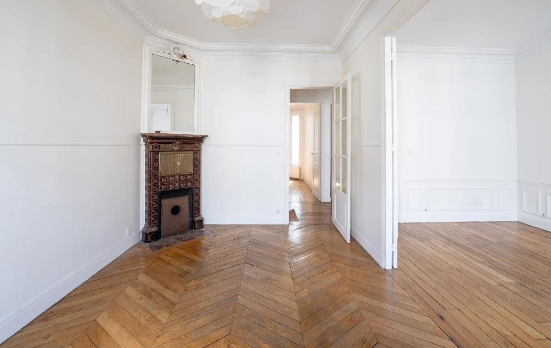 Annonces SURESNES : Appartement | PARIS (75015) | 47 m2 | 470 000 &euro; 