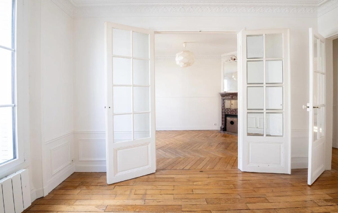 Annonces SURESNES : Appartement | PARIS (75015) | 47 m2 | 470 000 &euro; 