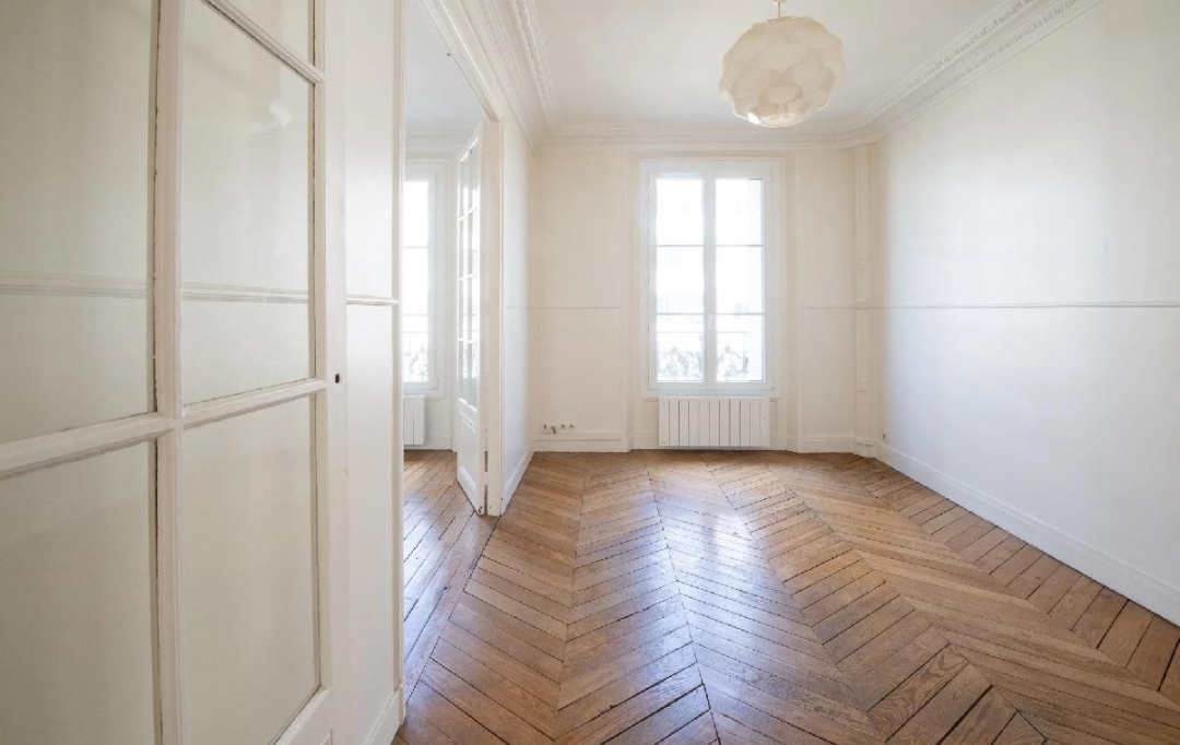 Annonces SURESNES : Appartement | PARIS (75015) | 47 m2 | 470 000 &euro; 