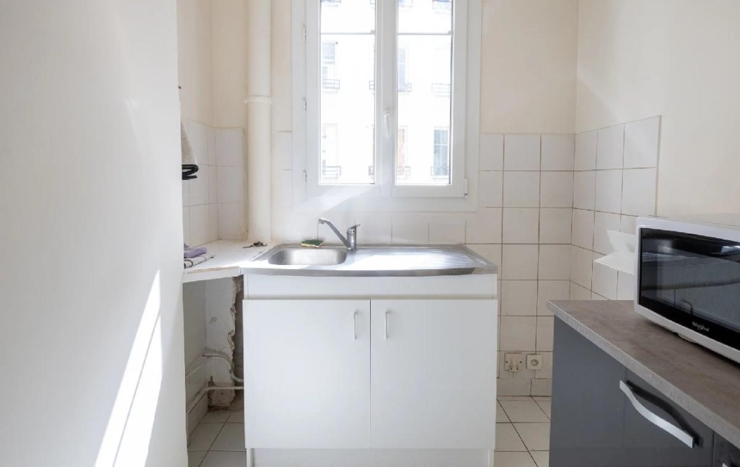Annonces SURESNES : Appartement | PARIS (75015) | 47 m2 | 470 000 &euro; 