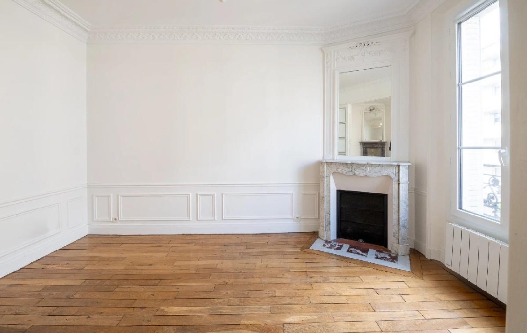 Annonces SURESNES : Appartement | PARIS (75015) | 47 m2 | 470 000 &euro; 