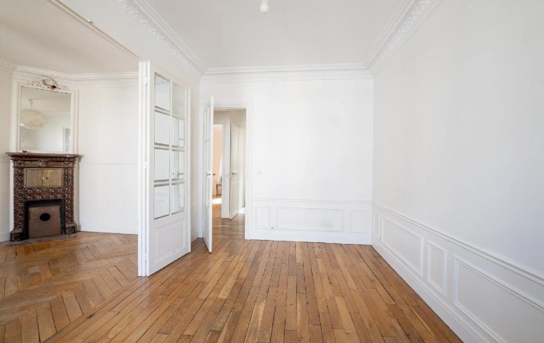 Annonces SURESNES : Appartement | PARIS (75015) | 47 m2 | 470 000 &euro; 