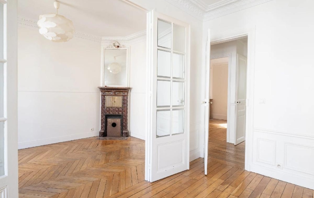 Annonces SURESNES : Appartement | PARIS (75015) | 47 m2 | 470 000 &euro; 
