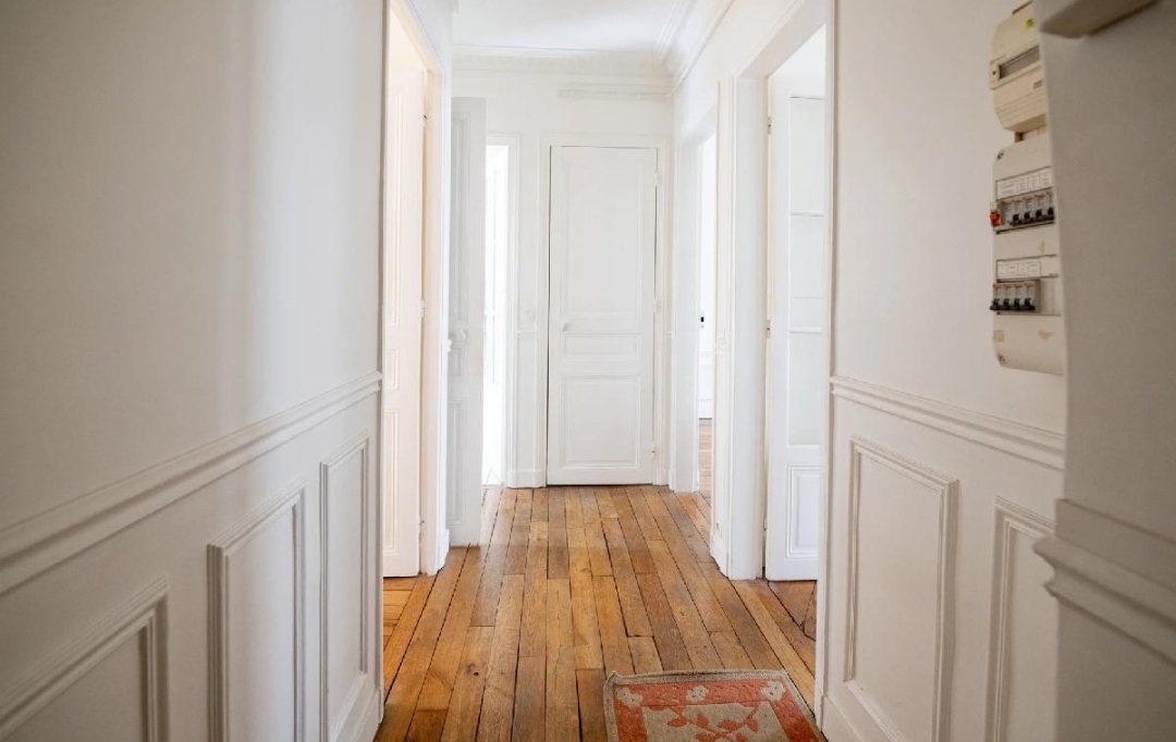 Annonces SURESNES : Appartement | PARIS (75015) | 47 m2 | 470 000 &euro; 