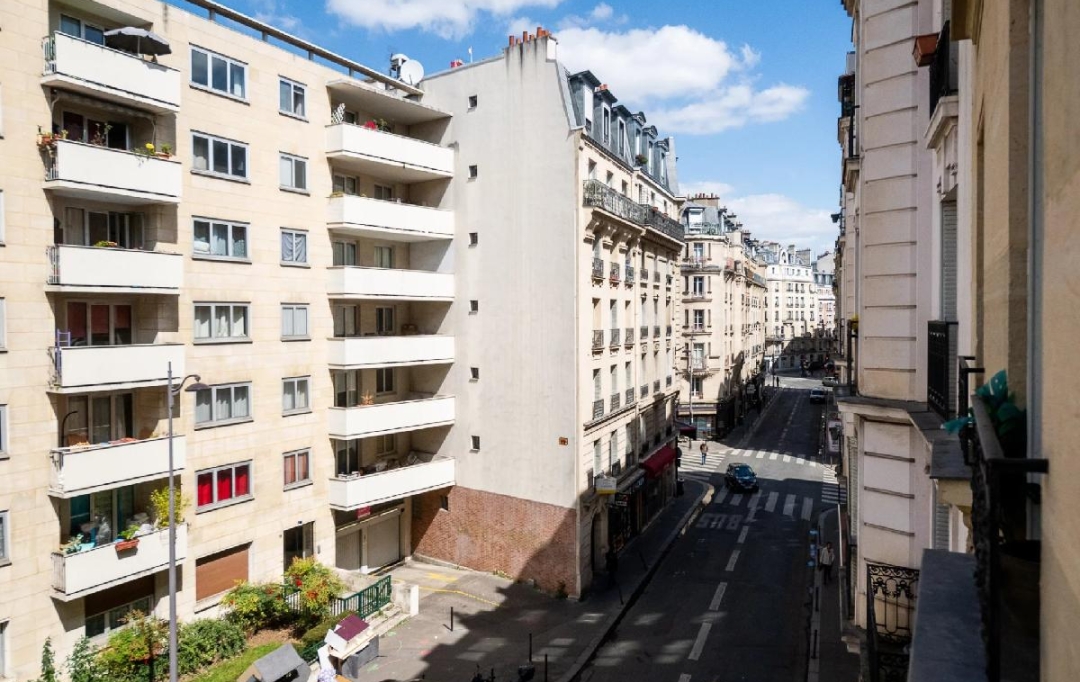 Annonces SURESNES : Appartement | PARIS (75015) | 47 m2 | 470 000 &euro; 