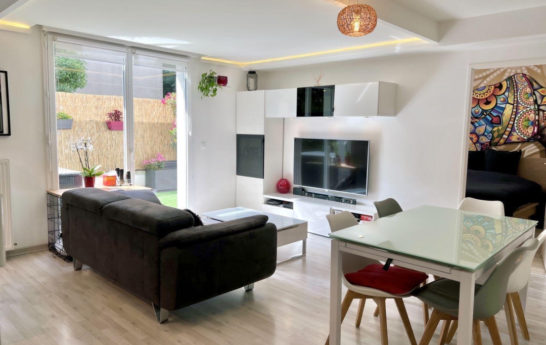 Annonces SURESNES : Appartement | BEZONS (95870) | 94 m2 | 395 000 &euro; 