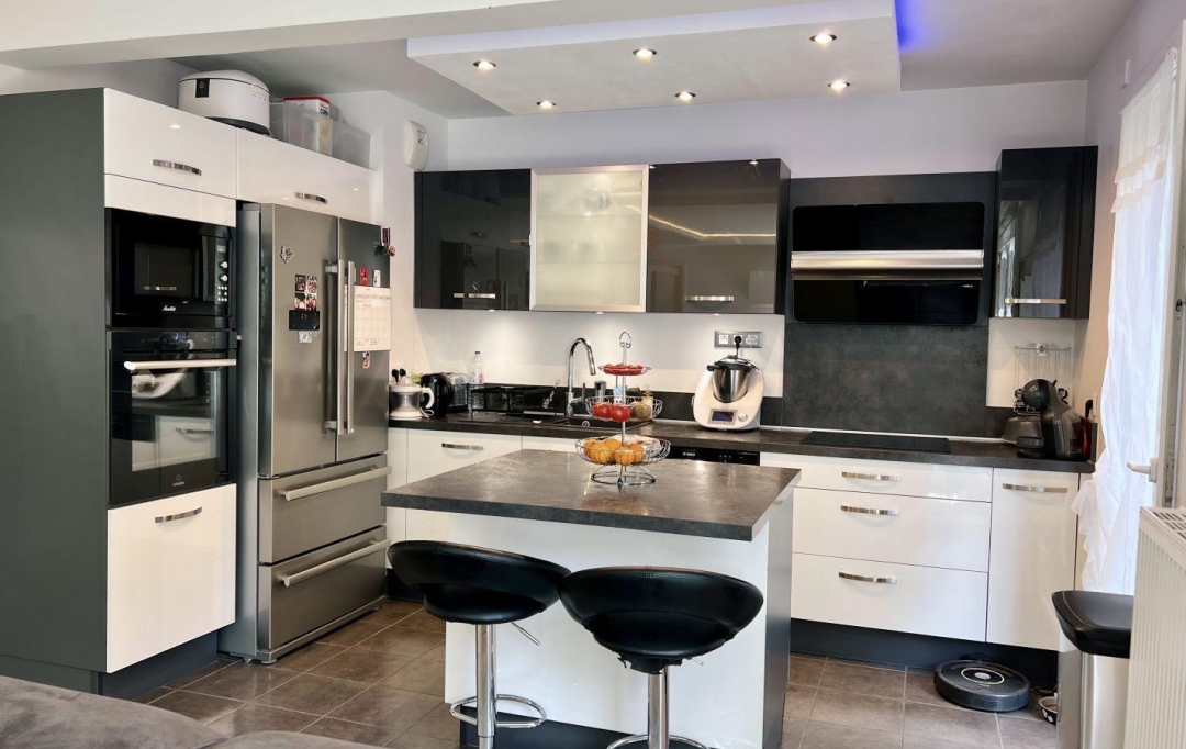Annonces SURESNES : Appartement | BEZONS (95870) | 94 m2 | 395 000 &euro; 