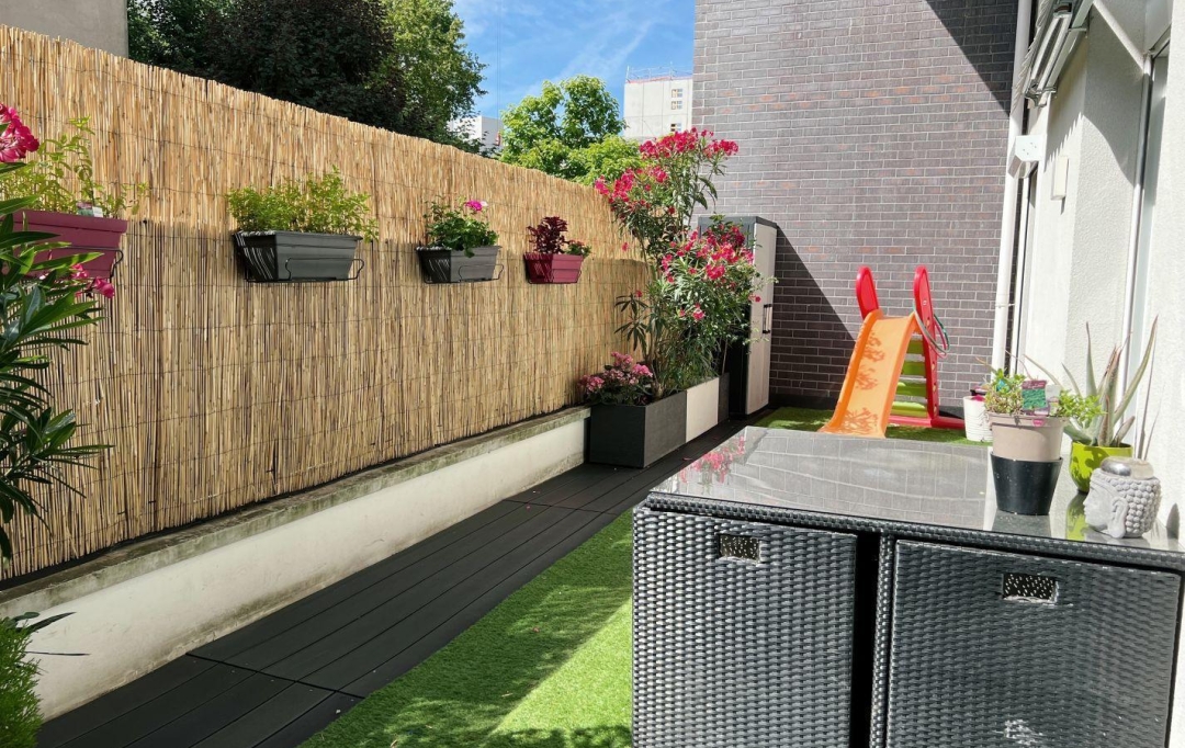 Annonces SURESNES : Appartement | BEZONS (95870) | 94 m2 | 395 000 &euro; 
