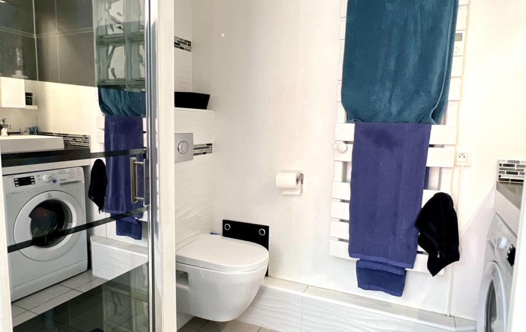 Annonces SURESNES : Appartement | BEZONS (95870) | 94 m2 | 395 000 &euro; 