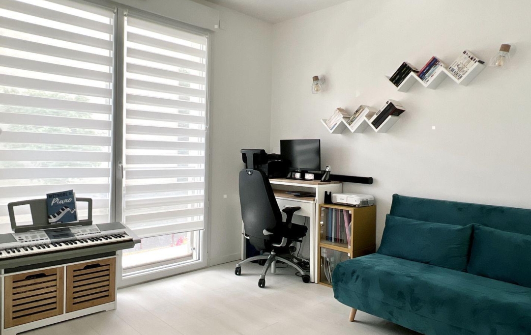 Annonces SURESNES : Appartement | BEZONS (95870) | 94 m2 | 395 000 &euro; 