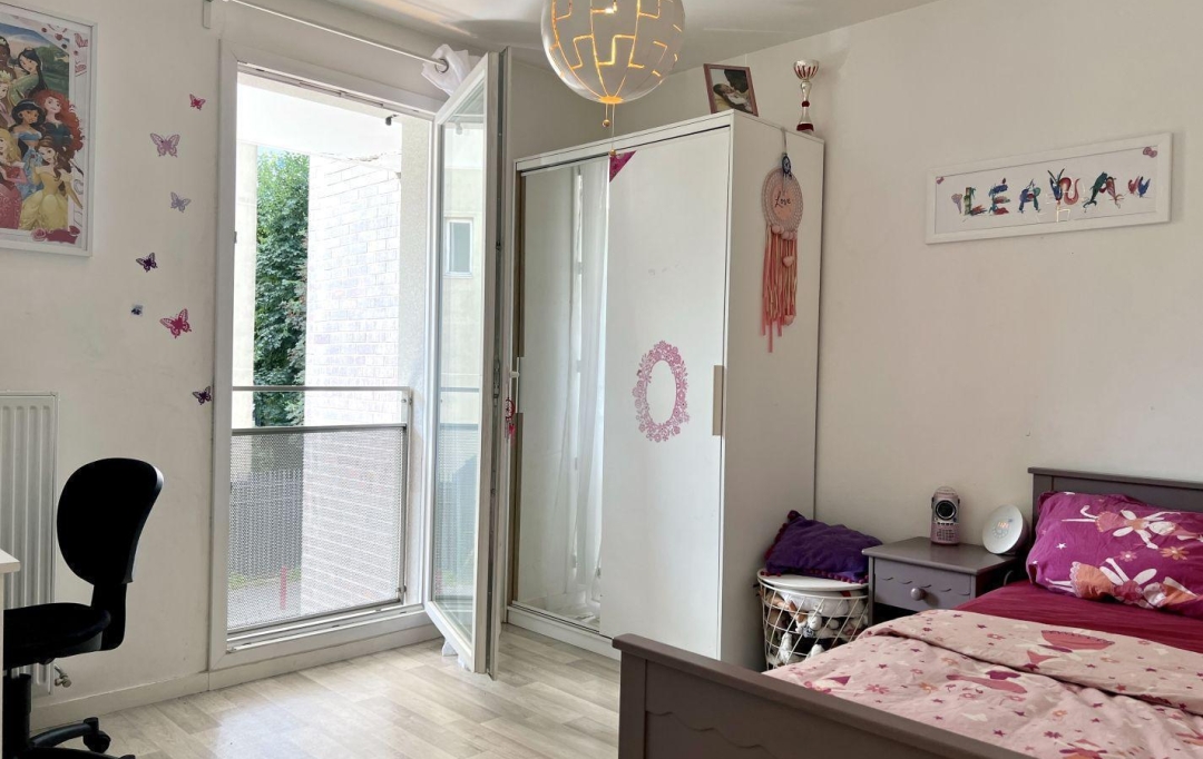 Annonces SURESNES : Appartement | BEZONS (95870) | 94 m2 | 395 000 &euro; 