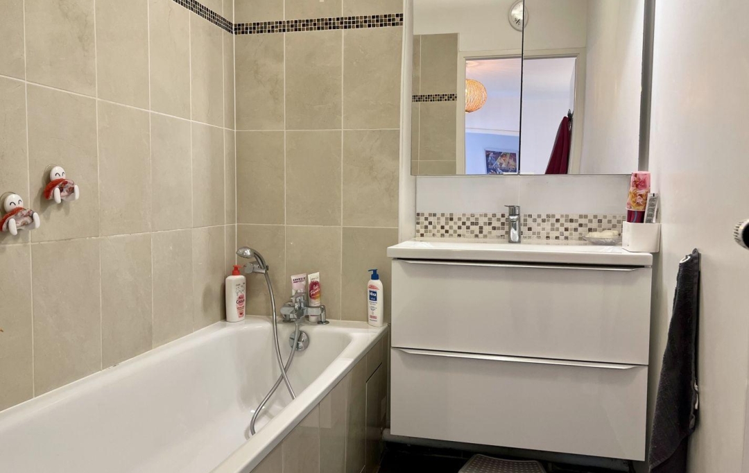 Annonces SURESNES : Appartement | BEZONS (95870) | 94 m2 | 395 000 &euro; 
