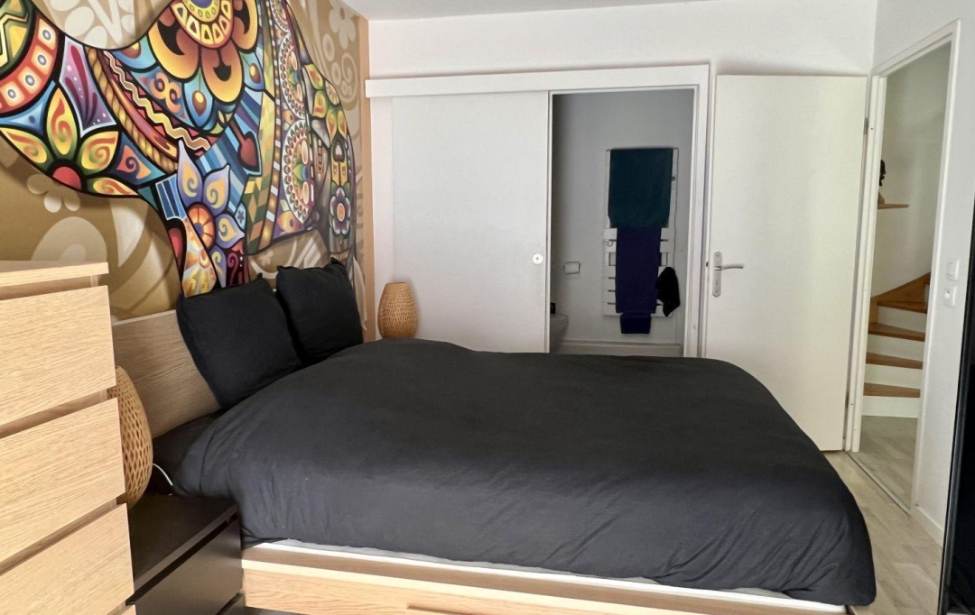 Annonces SURESNES : Appartement | BEZONS (95870) | 94 m2 | 395 000 &euro; 