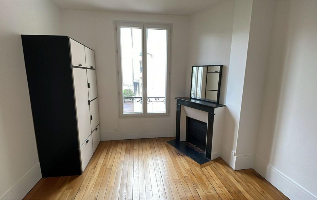 Annonces SURESNES : Appartement | BOULOGNE-BILLANCOURT (92100) | 55 m2 | 1 720 &euro; 