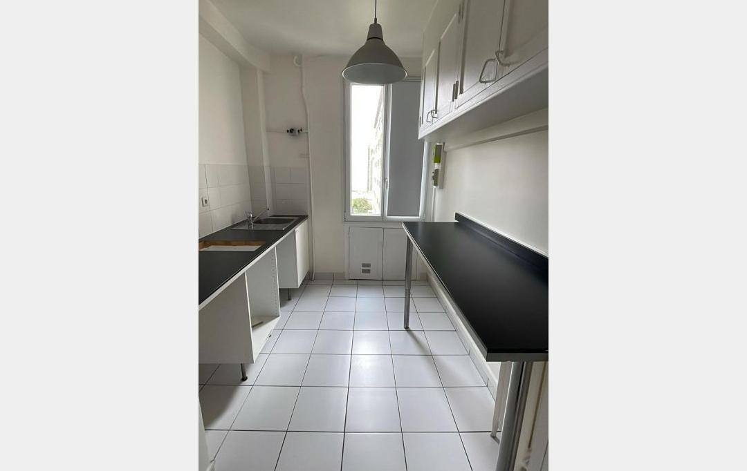 Annonces SURESNES : Appartement | BOULOGNE-BILLANCOURT (92100) | 55 m2 | 1 720 &euro; 