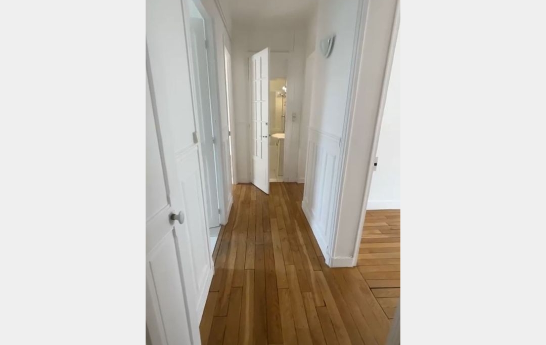 Annonces SURESNES : Appartement | BOULOGNE-BILLANCOURT (92100) | 55 m2 | 1 720 &euro; 