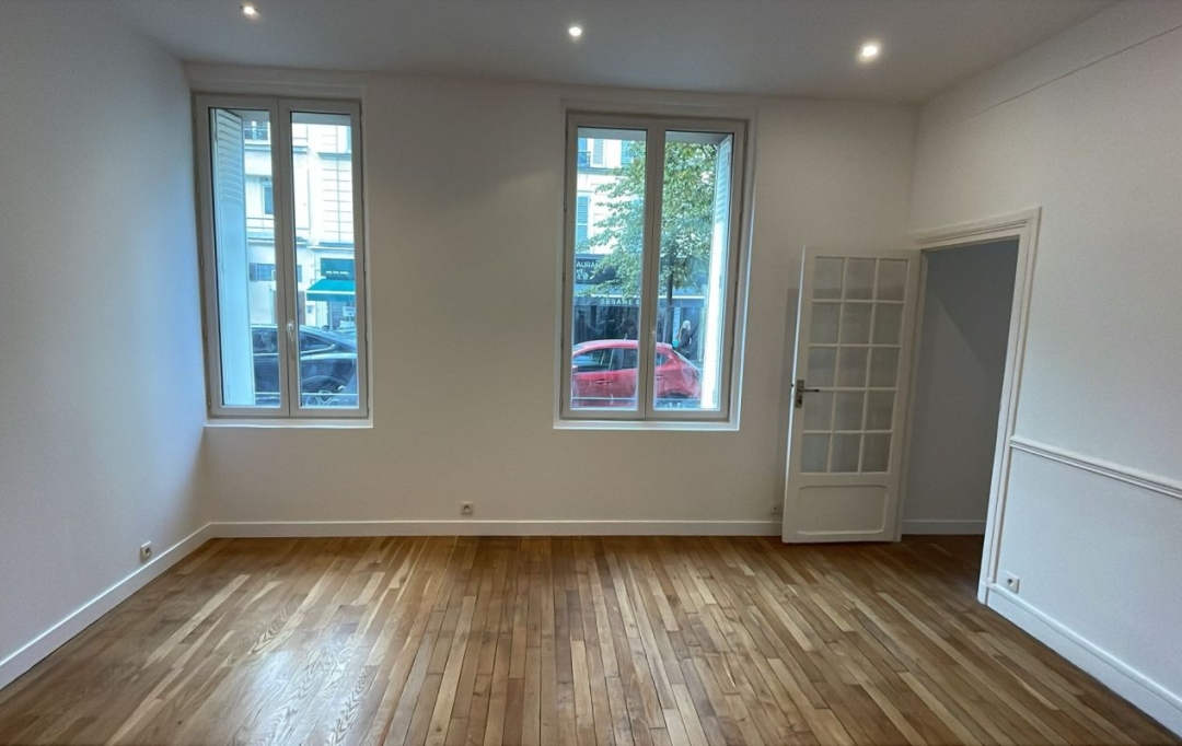 Annonces SURESNES : Appartement | LE KREMLIN-BICETRE (94270) | 65 m2 | 1 510 &euro; 