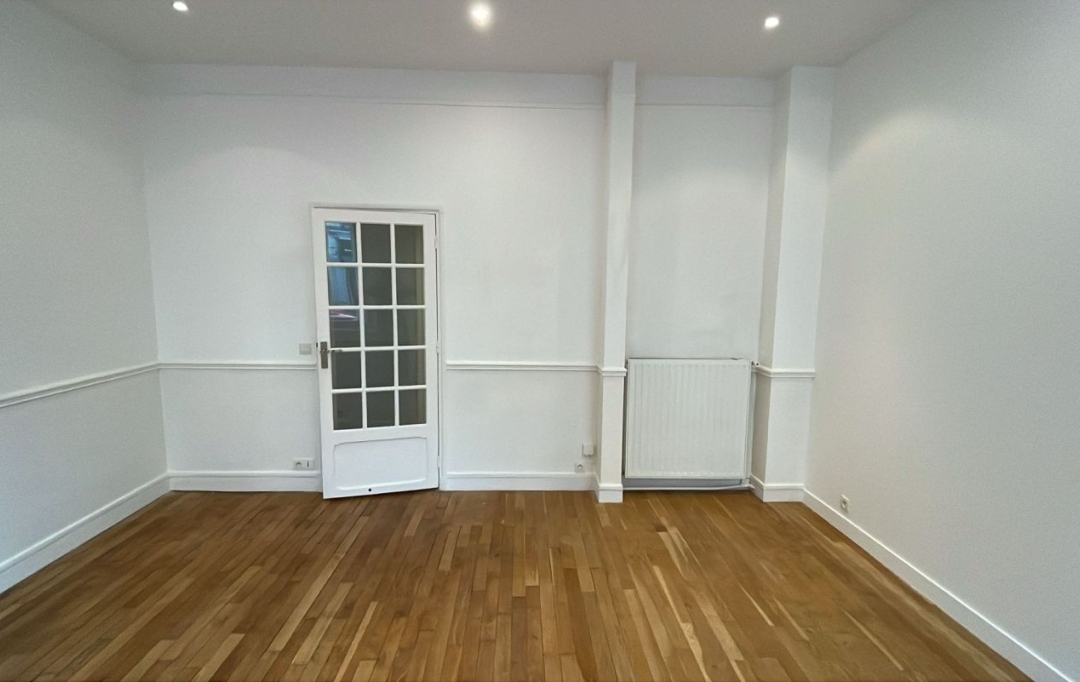 Annonces SURESNES : Appartement | LE KREMLIN-BICETRE (94270) | 65 m2 | 1 510 &euro; 