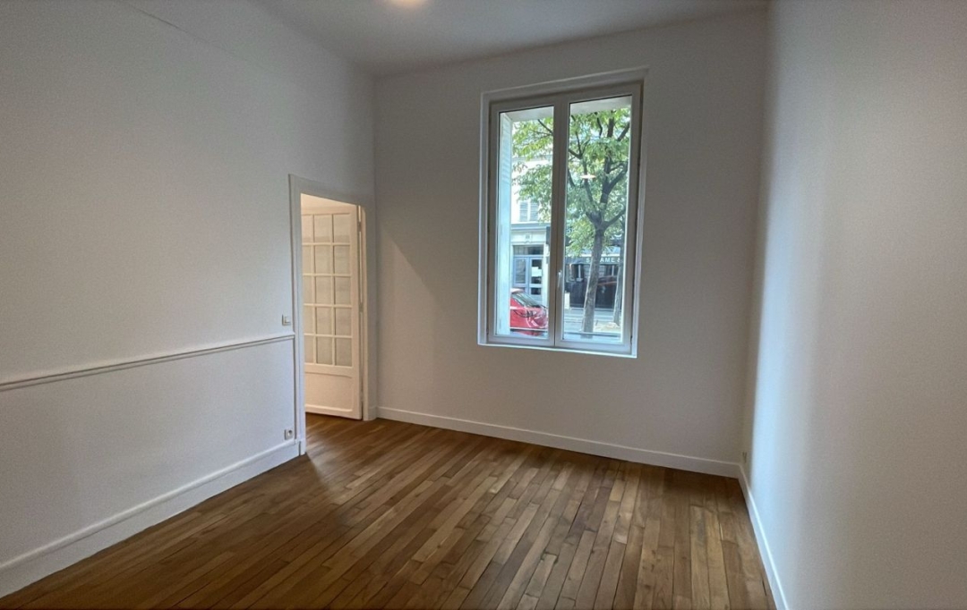 Annonces SURESNES : Appartement | LE KREMLIN-BICETRE (94270) | 65 m2 | 1 510 &euro; 