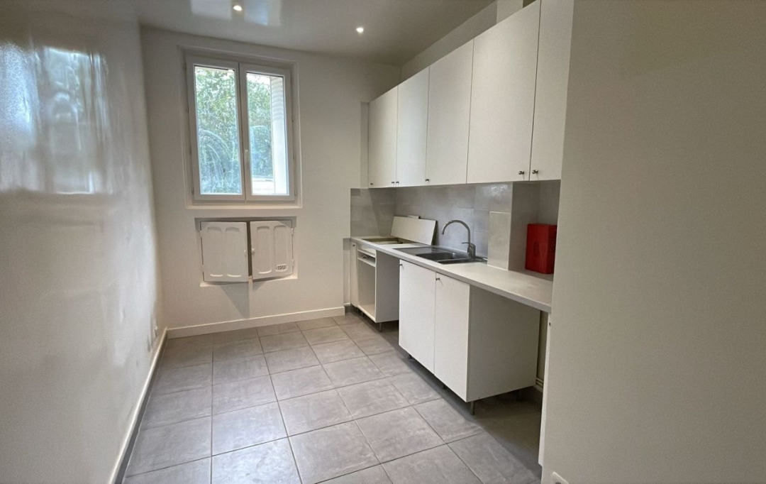 Annonces SURESNES : Appartement | LE KREMLIN-BICETRE (94270) | 65 m2 | 1 510 &euro; 