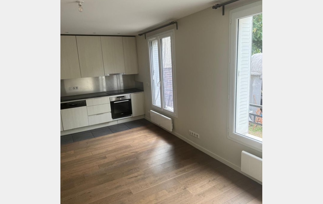 Annonces SURESNES : Appartement | ARCUEIL (94110) | 51 m2 | 1 150 &euro; 