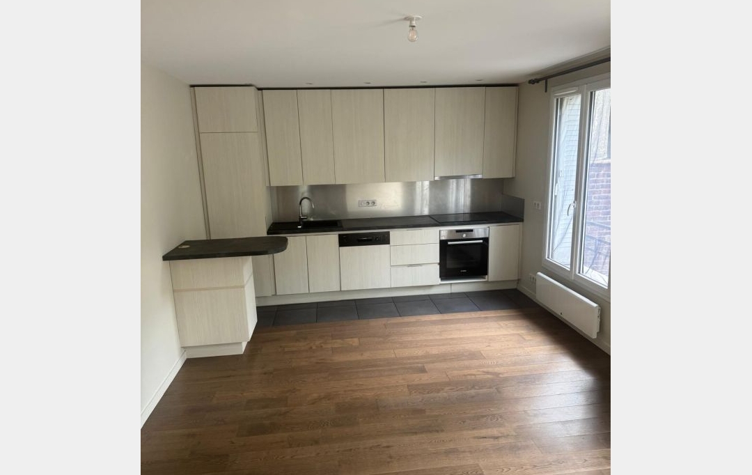 Annonces SURESNES : Appartement | ARCUEIL (94110) | 51 m2 | 1 150 &euro; 