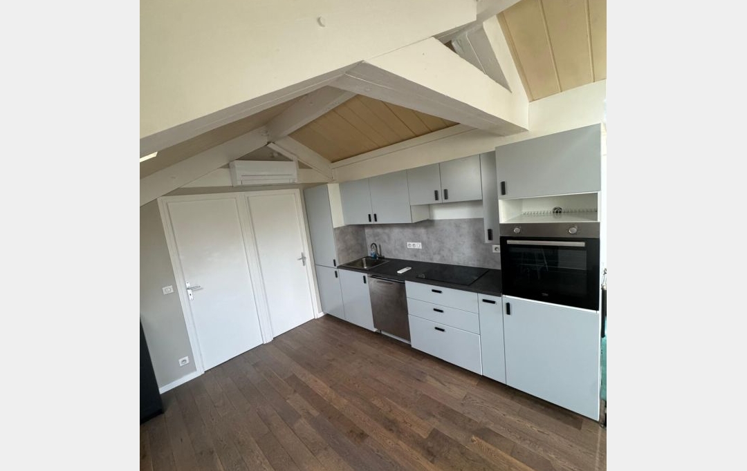 Annonces SURESNES : Appartement | ARCUEIL (94110) | 41 m2 | 1 180 &euro; 