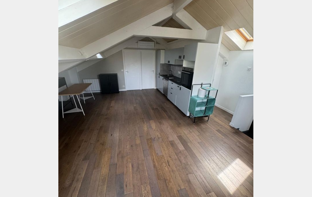Annonces SURESNES : Appartement | ARCUEIL (94110) | 41 m2 | 1 180 &euro; 