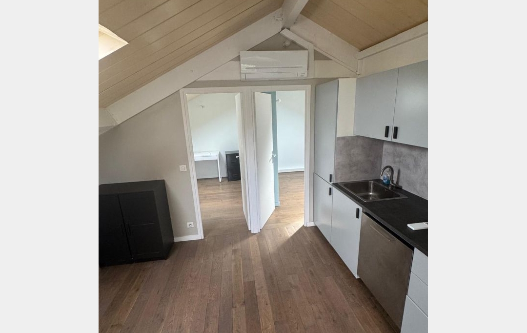 Annonces SURESNES : Appartement | ARCUEIL (94110) | 41 m2 | 1 180 &euro; 