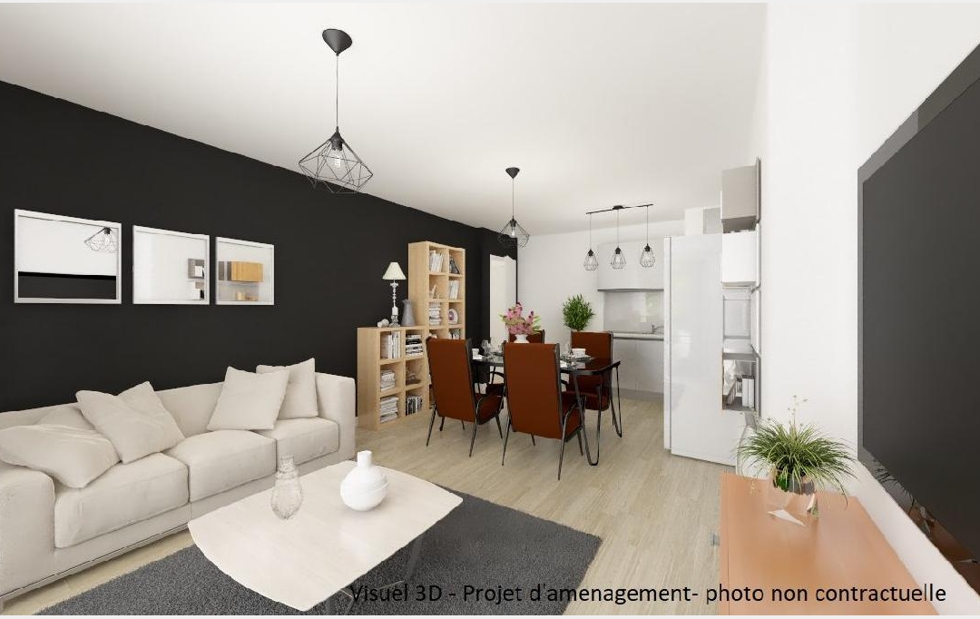 Annonces SURESNES : Appartement | ARGENTEUIL (95100) | 75 m2 | 240 000 &euro; 