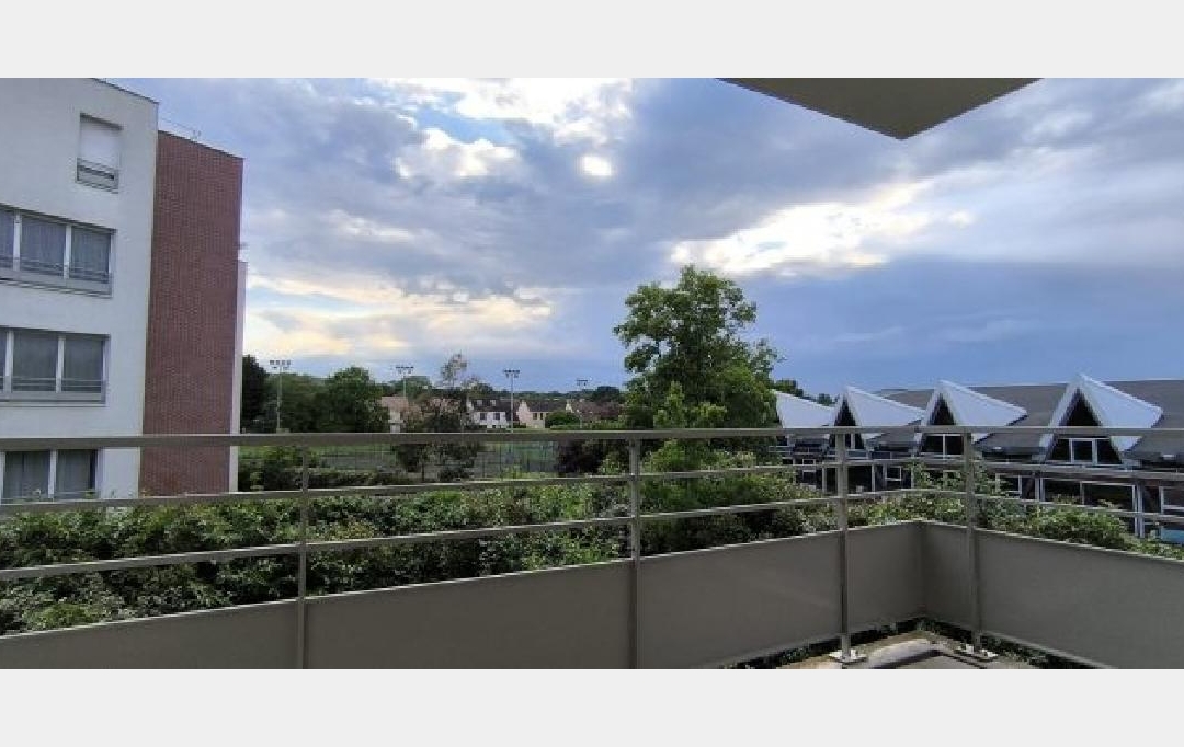 Annonces SURESNES : Appartement | FRANCONVILLE (95130) | 49 m2 | 205 000 &euro; 