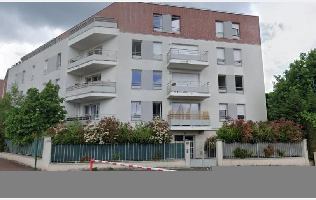 Annonces SURESNES : Appartement | FRANCONVILLE (95130) | 49 m2 | 205 000 &euro; 