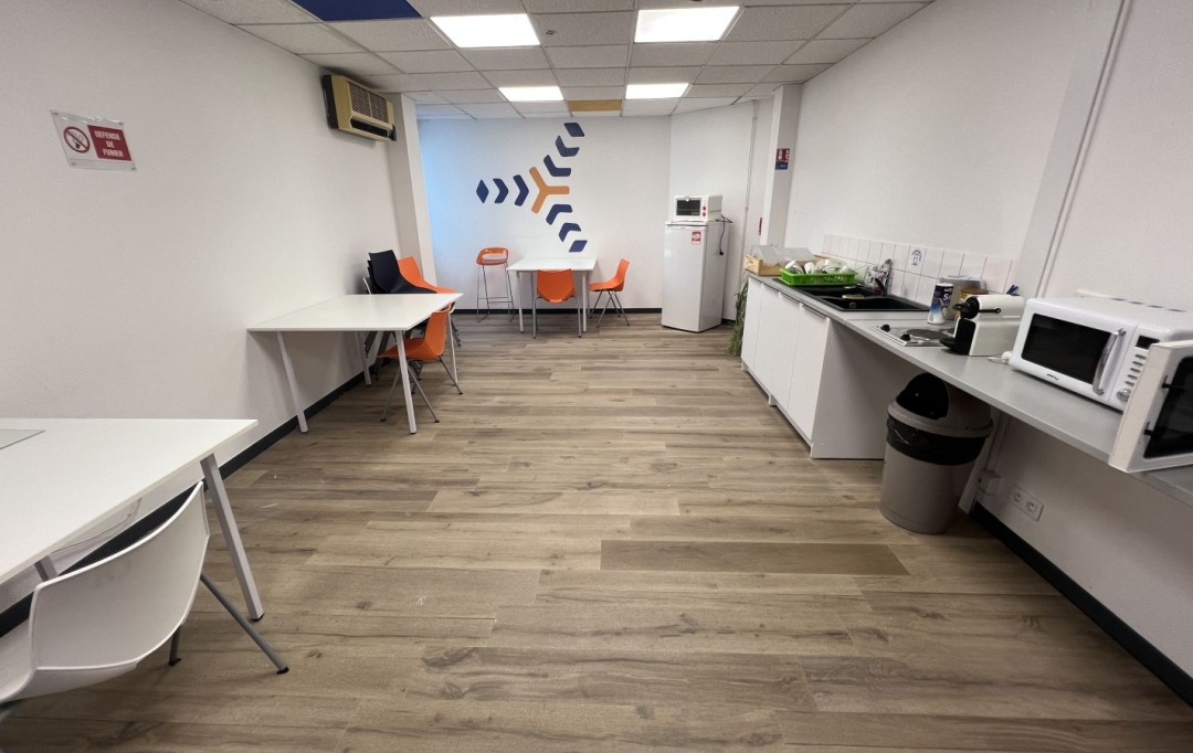 Annonces SURESNES : Local / Bureau | LES SORINIERES (44840) | 4 090 m2 | 2 995 000 &euro; 