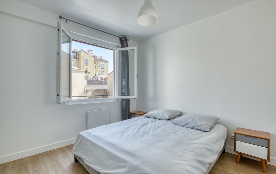 Annonces SURESNES : Appartement | SAINT-OUEN (93400) | 11 m2 | 820 &euro; 