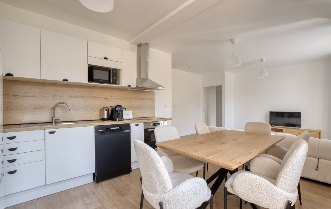 Annonces SURESNES : Appartement | SAINT-OUEN (93400) | 11 m2 | 820 &euro; 