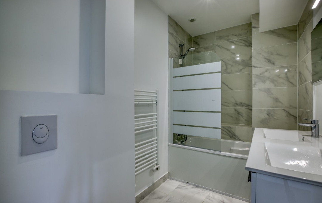 Annonces SURESNES : Appartement | SAINT-OUEN (93400) | 11 m2 | 820 &euro; 