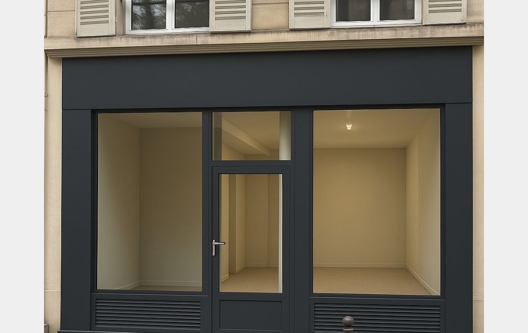 Annonces SURESNES : Local / Bureau | PARIS (75007) | 57 m2 | 2 600 &euro; 
