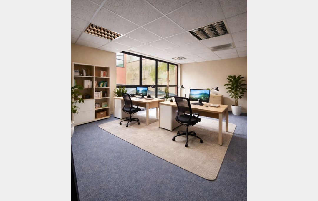 Annonces SURESNES : Local / Bureau | SAINT-DENIS (93200) | 425 m2 | 4 250 &euro; 