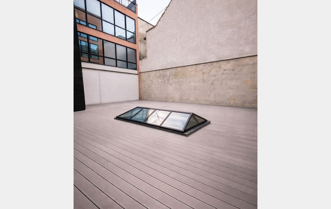 Annonces SURESNES : Local / Bureau | SAINT-DENIS (93200) | 425 m2 | 4 250 &euro; 