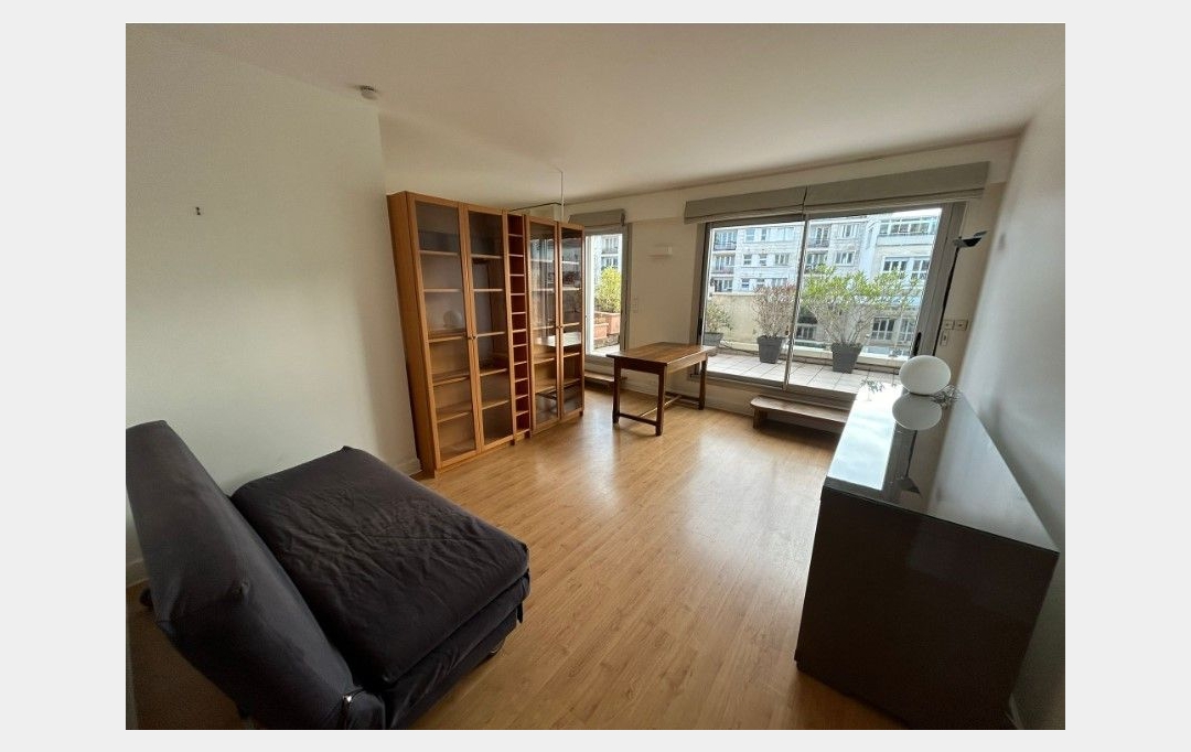 Annonces SURESNES : Appartement | PARIS (75014) | 42 m2 | 1 588 &euro; 