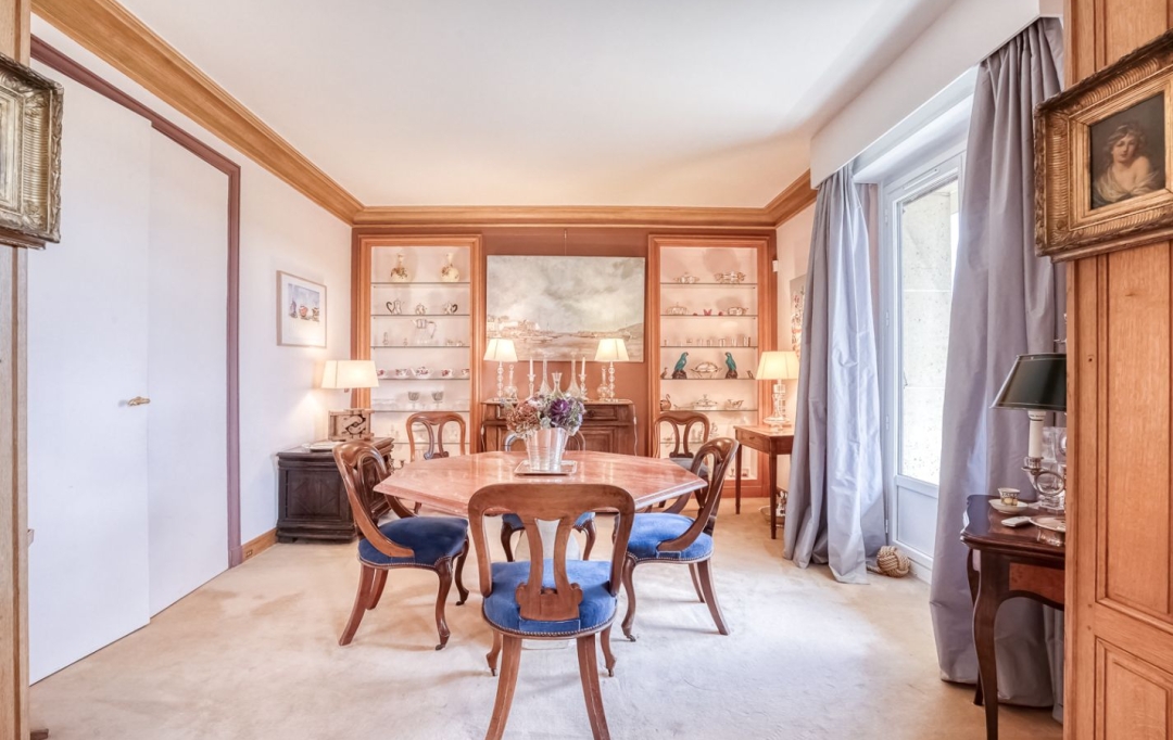 Annonces SURESNES : Appartement | VILLE-D'AVRAY (92410) | 188 m2 | 5 060 &euro; 