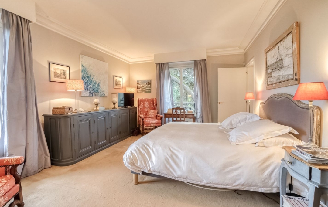 Annonces SURESNES : Appartement | VILLE-D'AVRAY (92410) | 188 m2 | 5 060 &euro; 